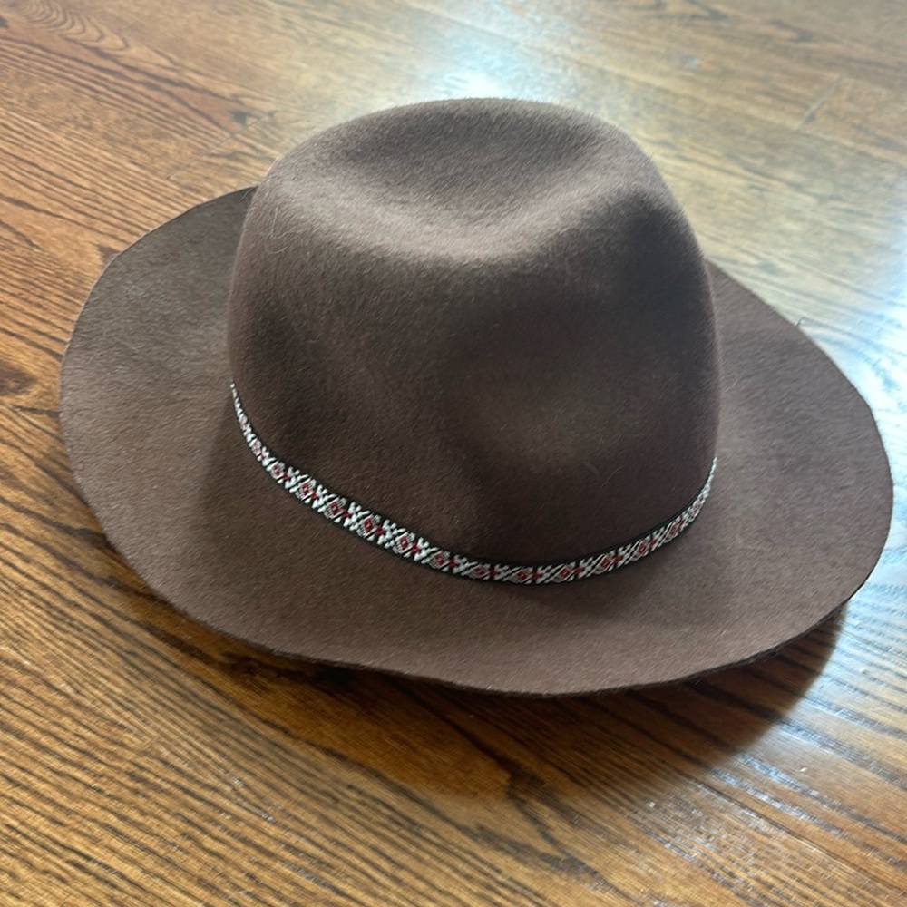 Wool Hat